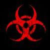 58163d biohazard toxic nuclear
